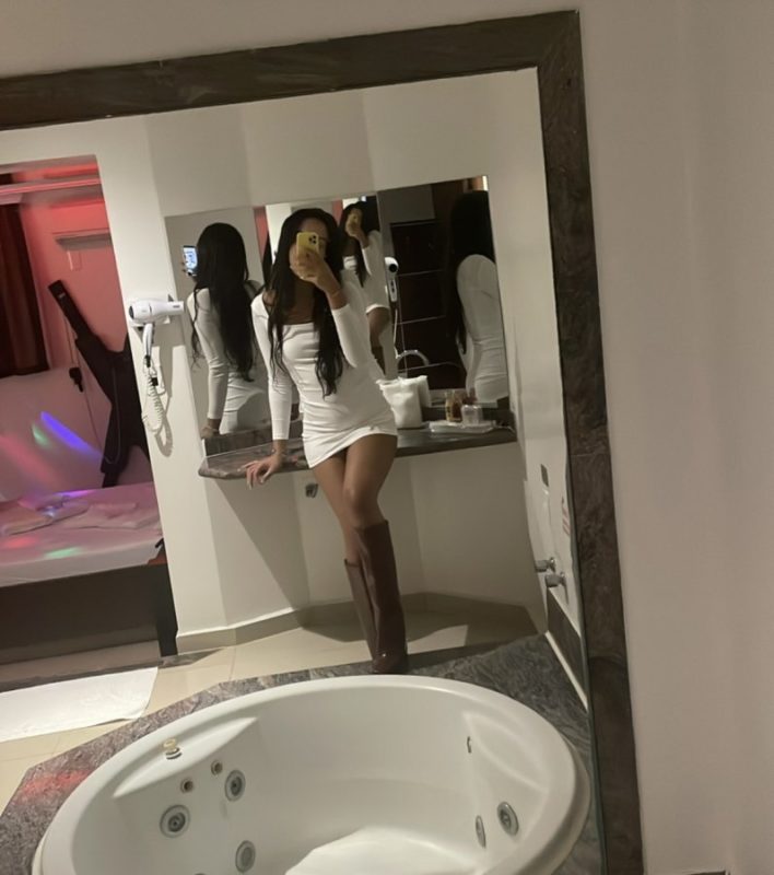 Mia Luz 5