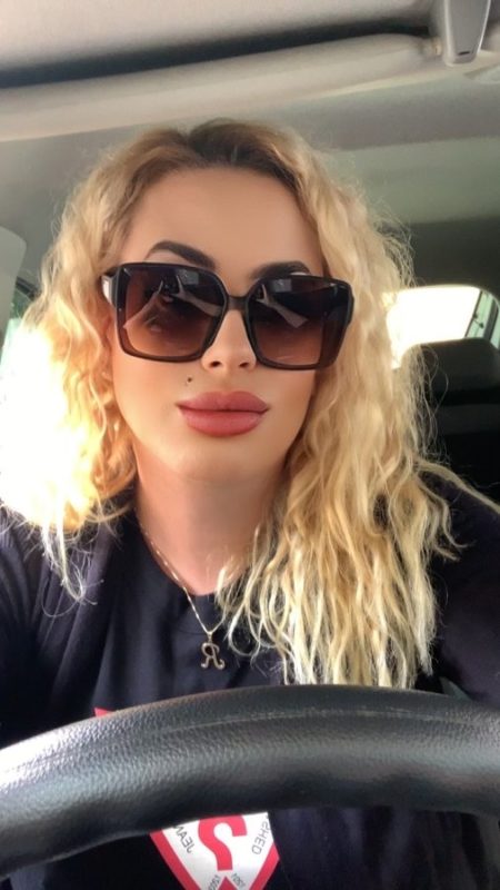 Raylla Hickmann 2