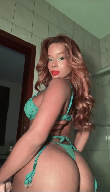Luisa Souza 1