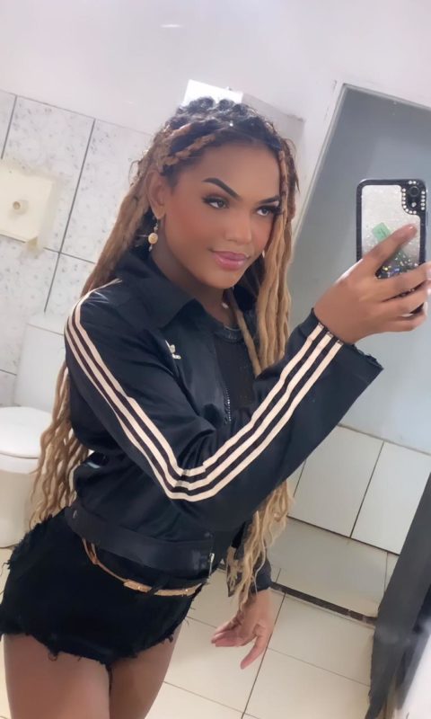 Mirelly Motta 36