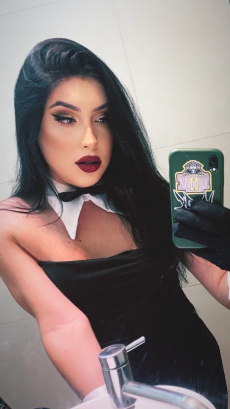 Gabriela Campos 10