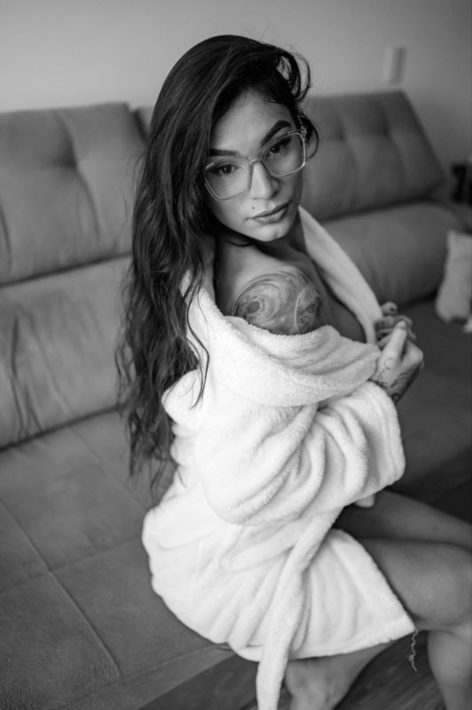 Lua Fernandes