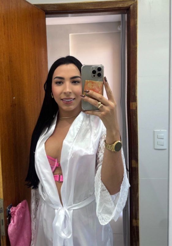 Thayanne Mendonça 2