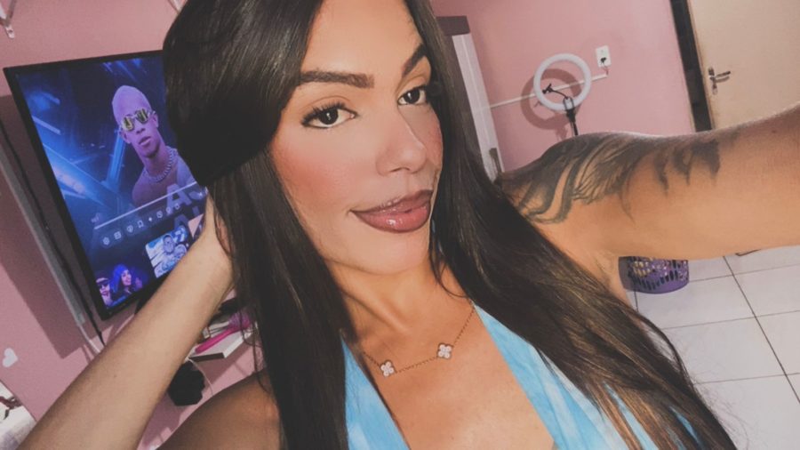 Wanessa Freitas 2
