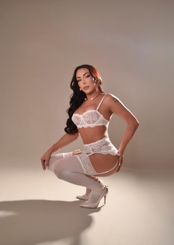 Thayanne Mendonça 2