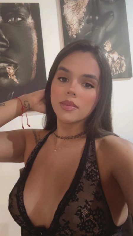 Joyce Bernardes 17