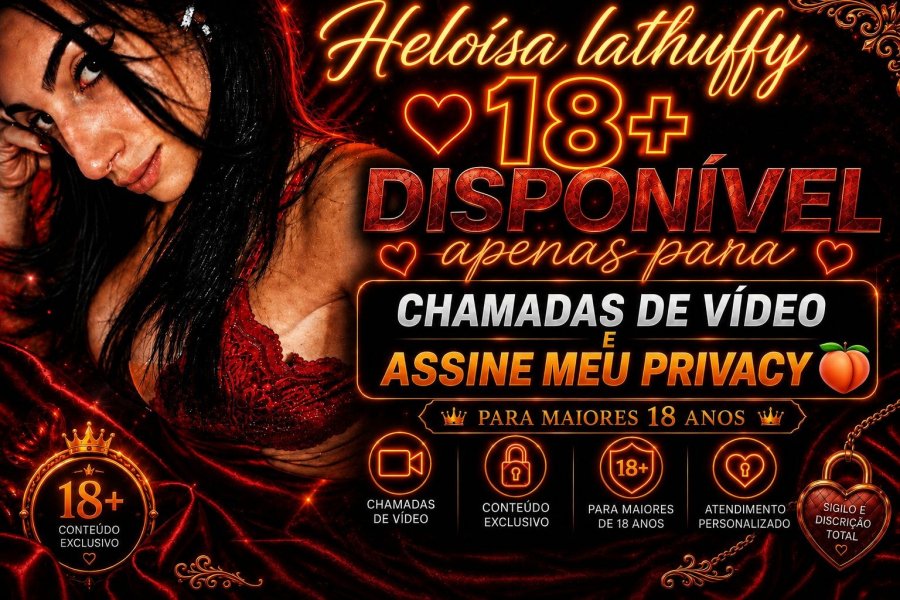 Heloísa Lathuffy 1