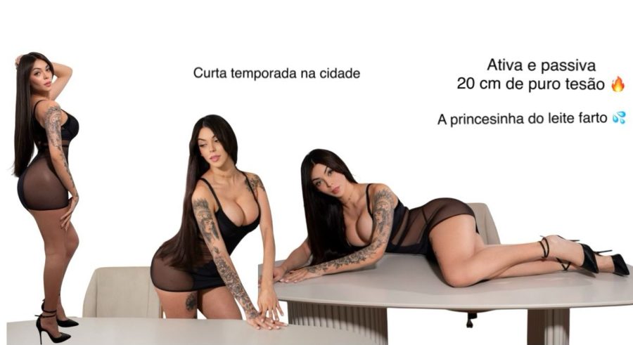 Mariana Novaes 5