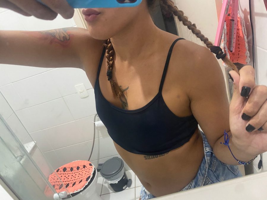 Manu Surfistinha 11