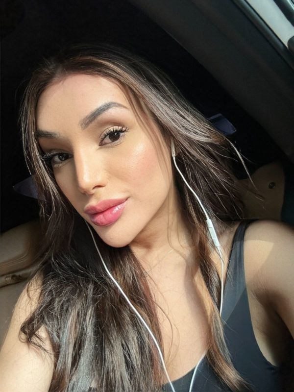 Vitoria Almeida 10