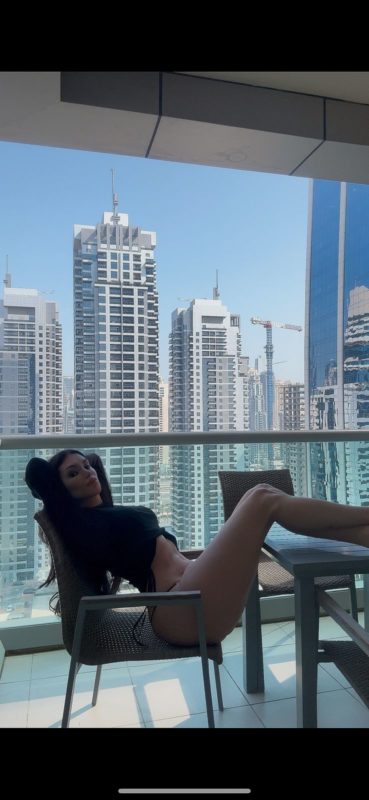 Vitoria Almeida 18