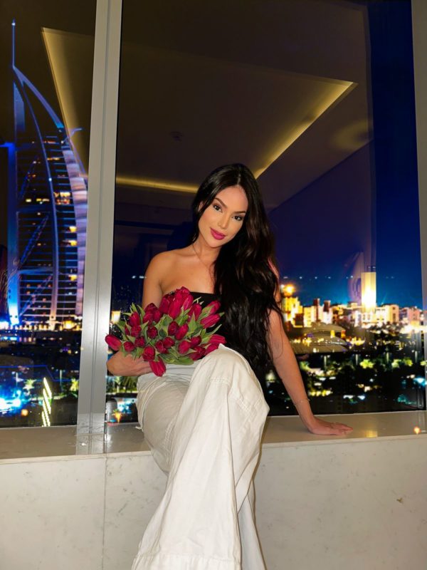 Vitoria Almeida 23