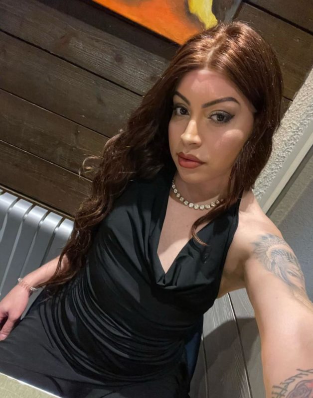 Verônica Versace 53