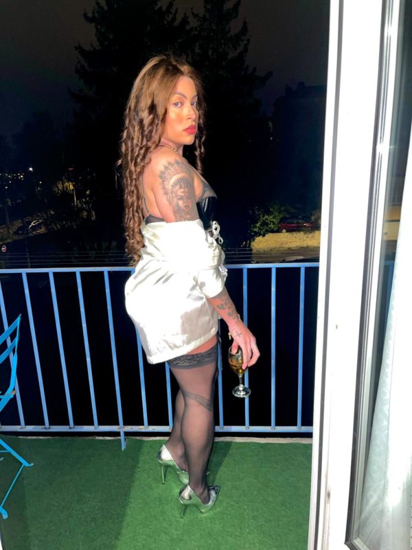 Verônica Versace 62