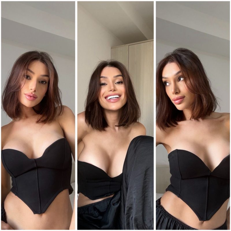 Vitoria Almeida 1