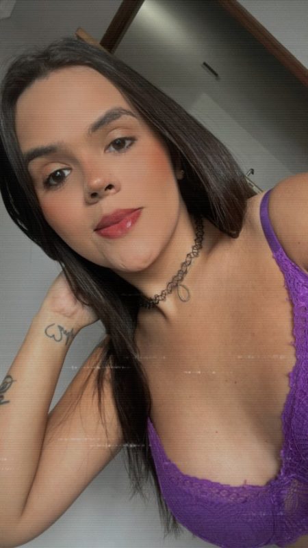 Joyce Bernardes 7