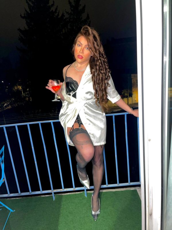 Verônica Versace 66