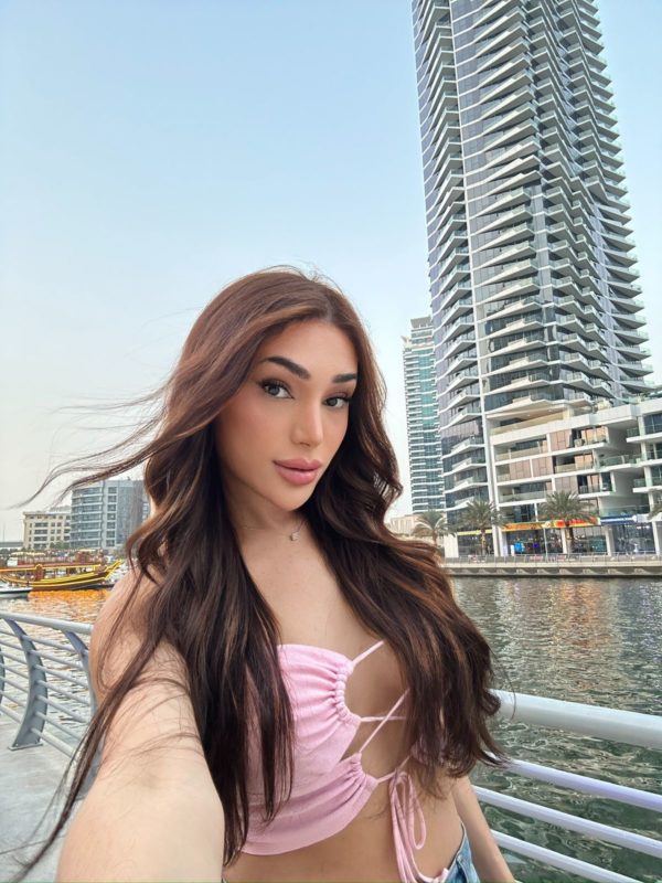 Vitoria Almeida 15