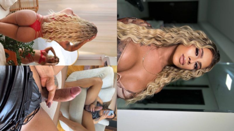 Gabrielly Gouveia 42