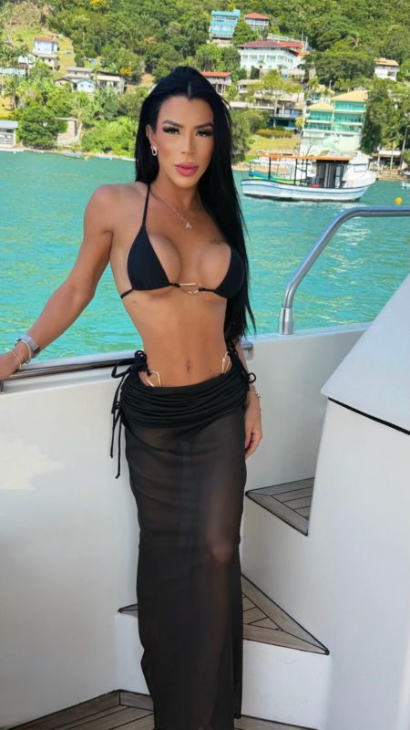 Alicía Mendonça 19