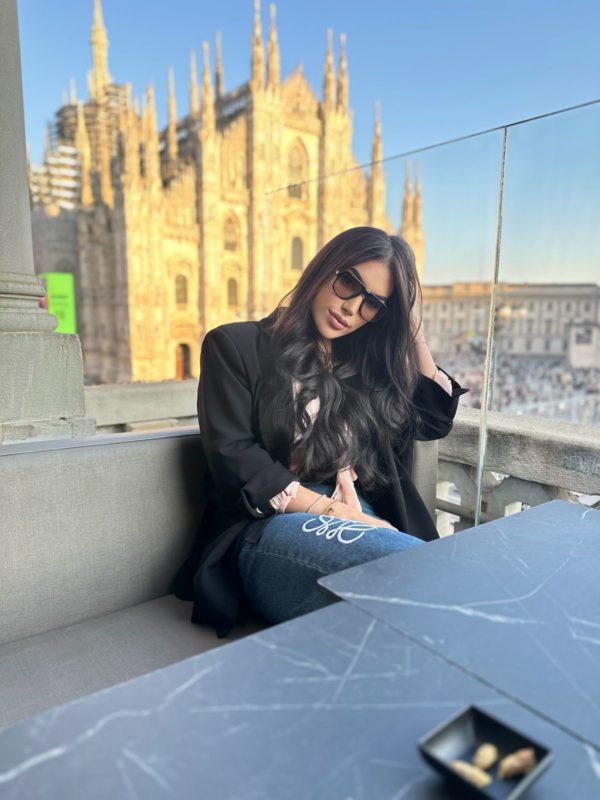 Vitoria Almeida 19
