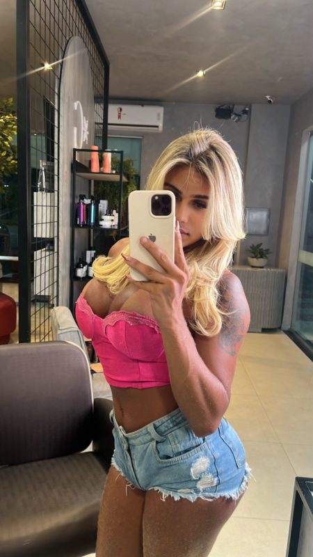 Gabrielly Gouveia 6
