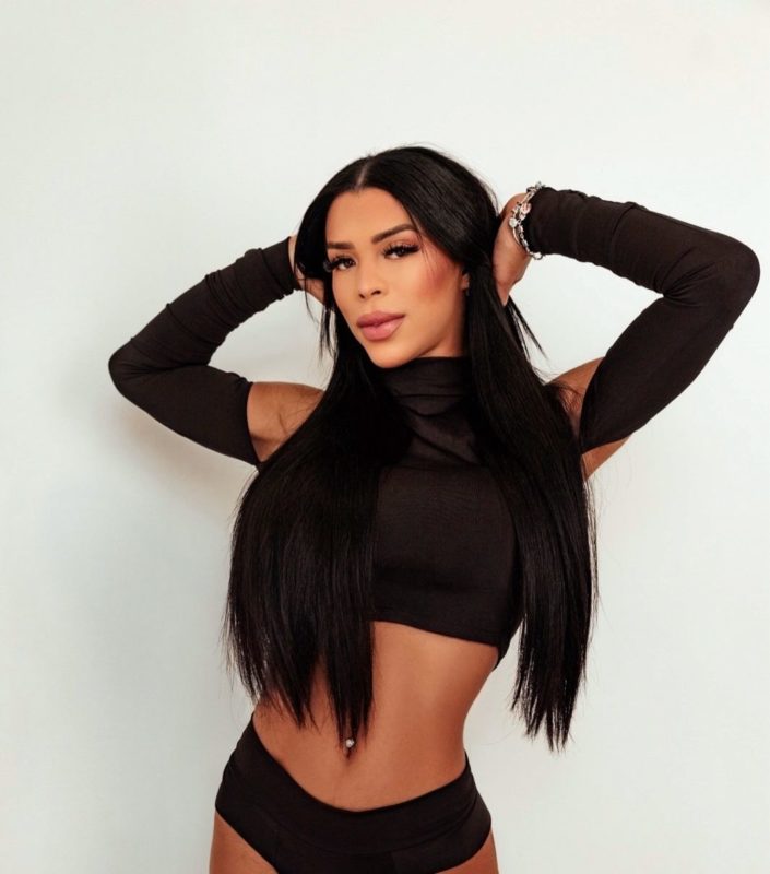 Alicía Mendonça 18