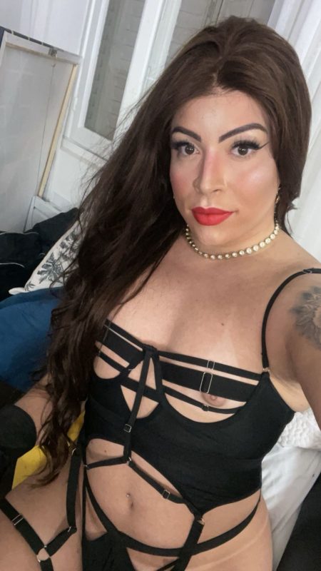Verônica Versace 83