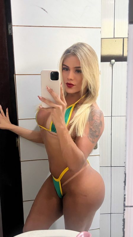 Gabrielly Gouveia 12