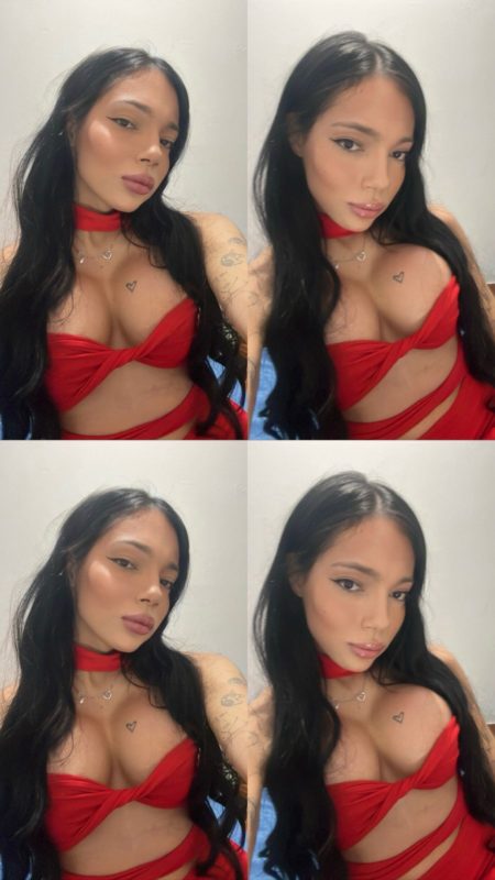 Diana Esteves 24