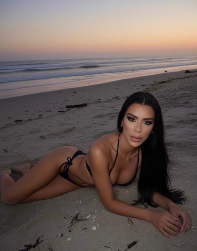 Alicía Mendonça 28