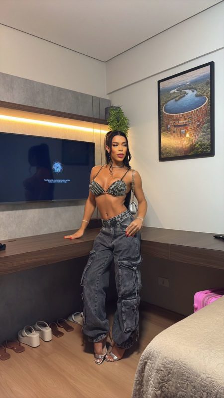 Alicía Mendonça 25