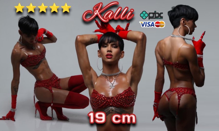 Kalli