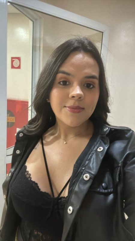 Joyce Bernardes 15