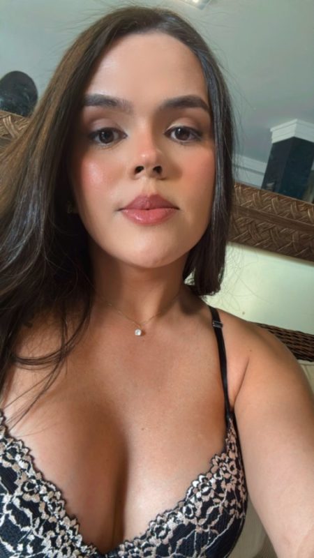 Joyce Bernardes 12