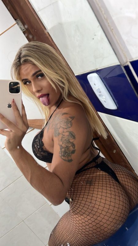 Gabrielly Gouveia 11