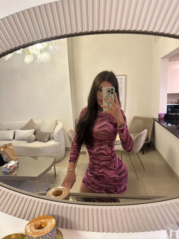 Vitoria Almeida 19