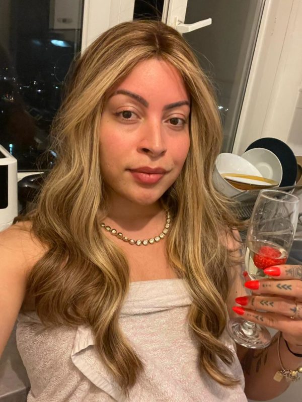 Verônica Versace 20