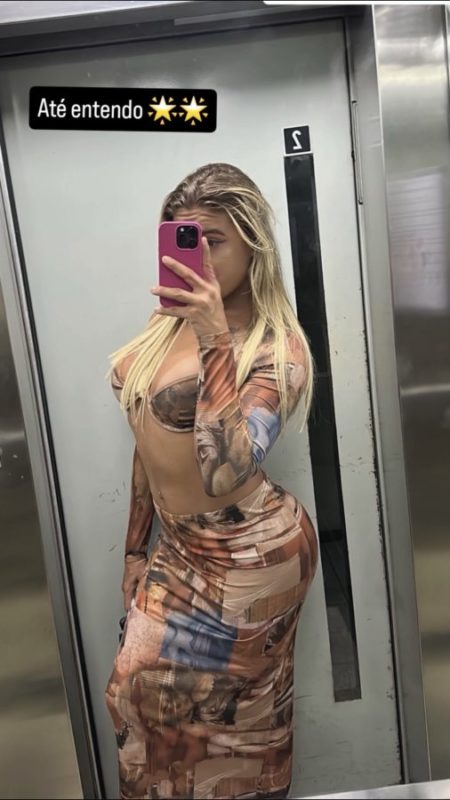 Gabrielly Gouveia 48