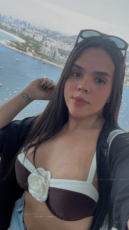 Joyce Bernardes 29
