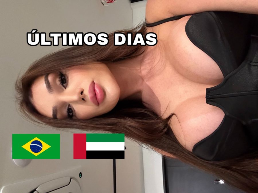 Vitoria Almeida 21