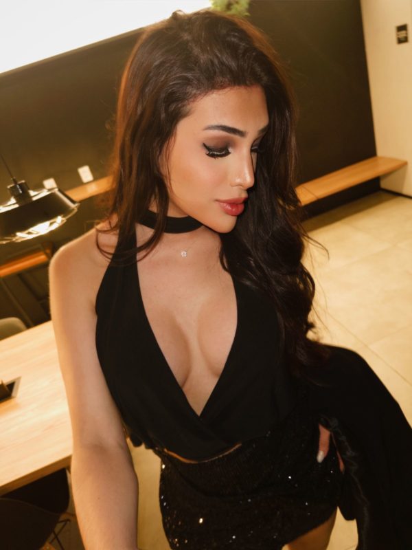 Vitoria Almeida 8