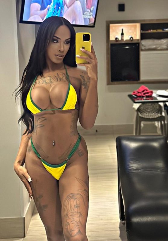 Mia Bahianinha 10
