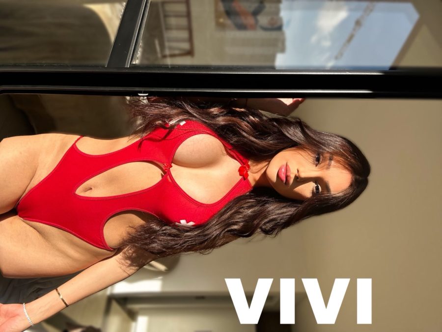 Vitoria Almeida