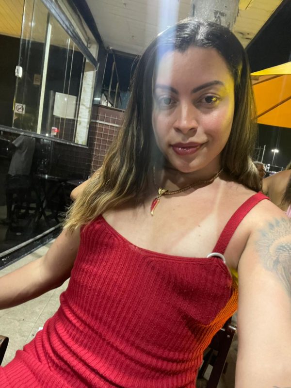 Verônica Versace 91