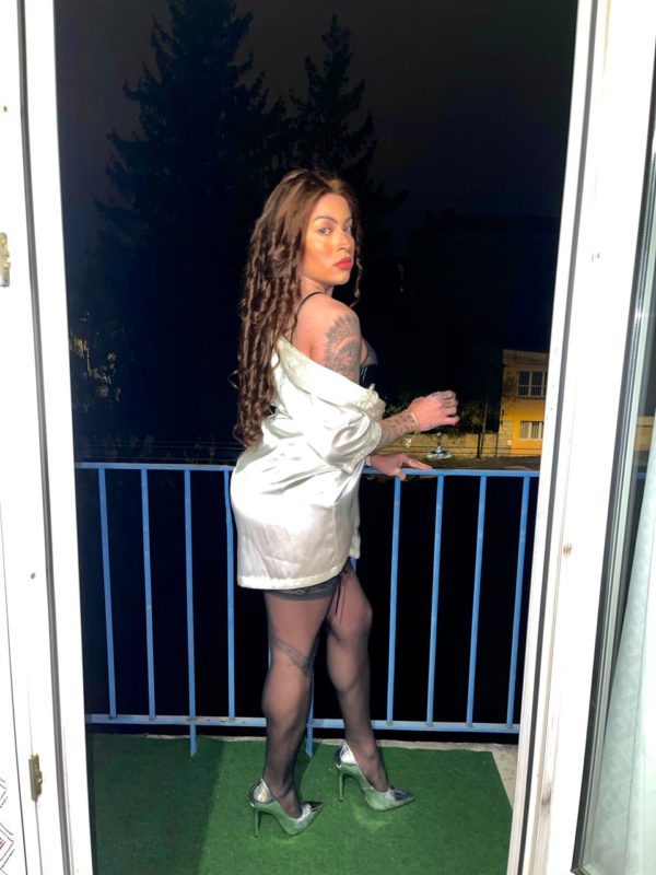 Verônica Versace 63