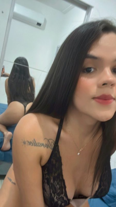 Joyce Bernardes 39