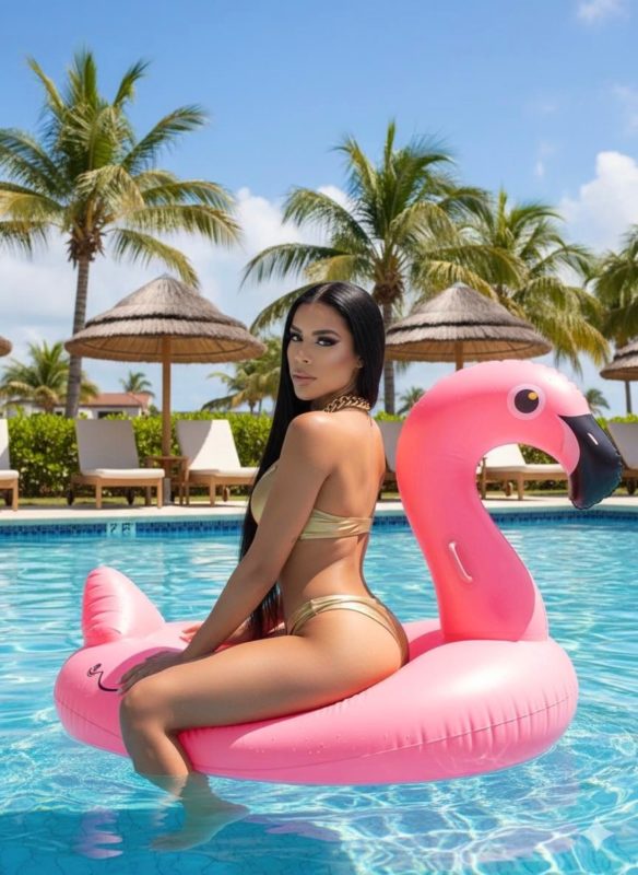 Alicía Mendonça 10