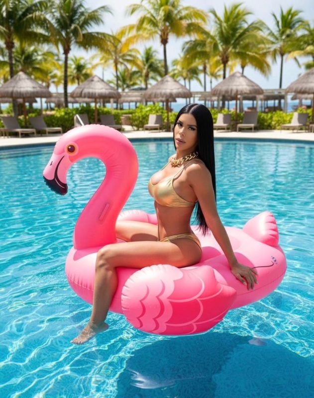 Alicía Mendonça 17