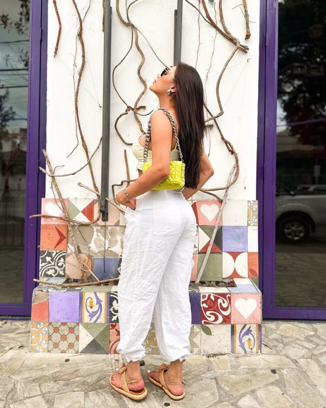 Vitoria Almeida 8